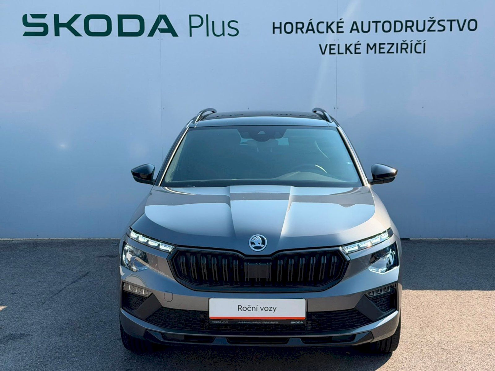 Škoda Kamiq, Monte Carlo 1.0 TSI 85 kW - fotka 4