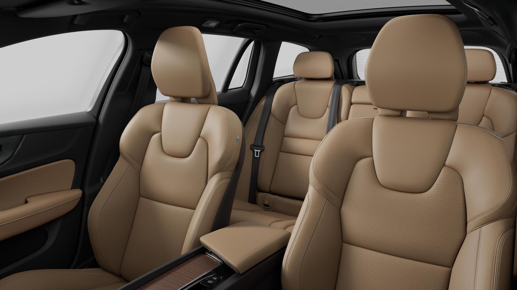 Volvo V60, B4 PLUS DARK AUT - fotka 4