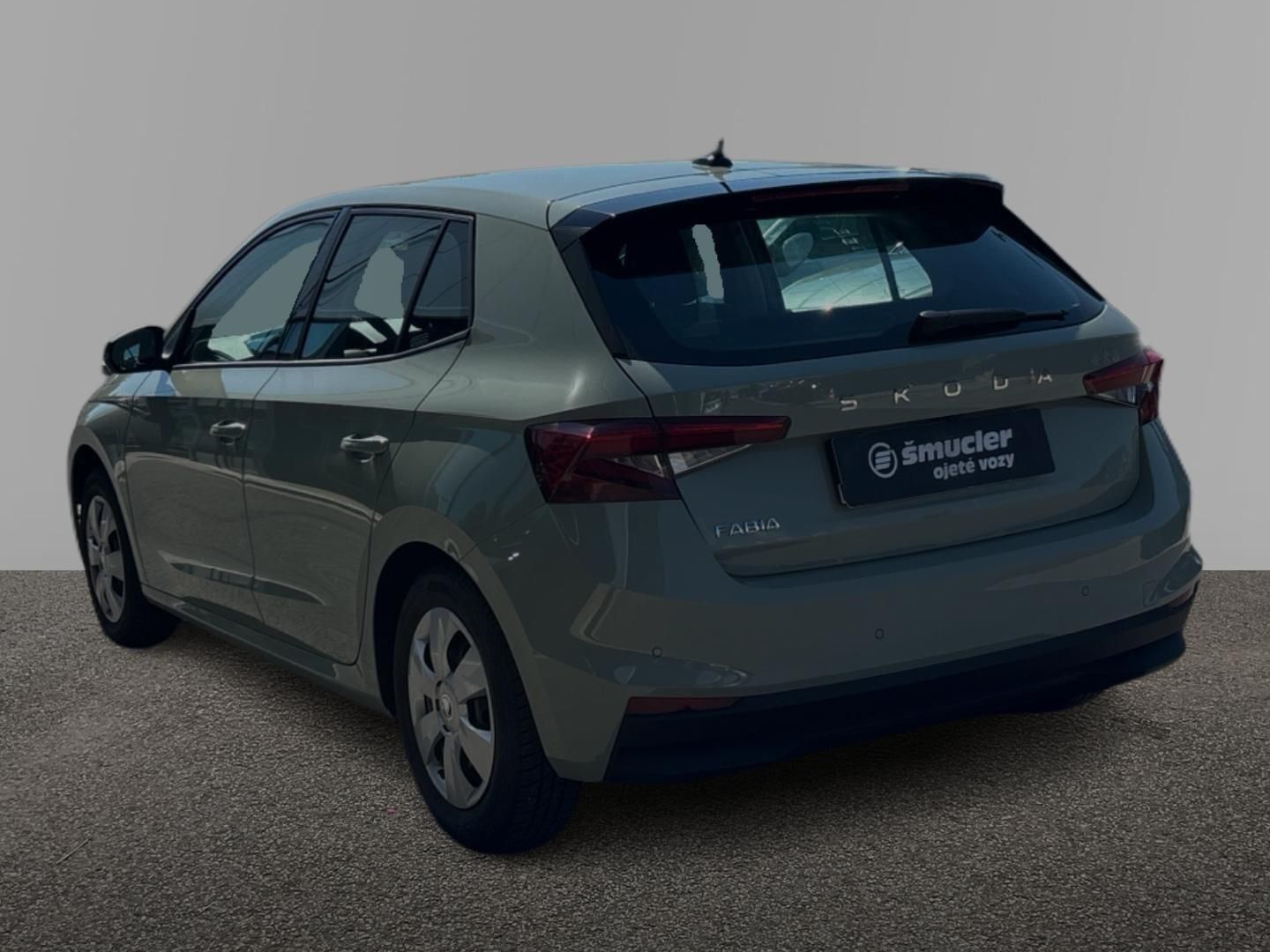 Škoda Fabia, 1.0 TSI / 70 kW 130 let - fotka 2