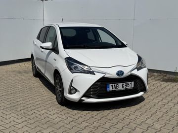 1.5 Hybrid