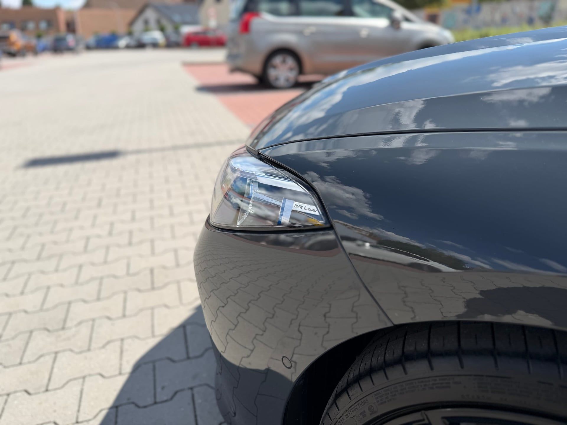 BMW Řada 8, M850i/xDrive/Coupé/M-paket - fotka 4