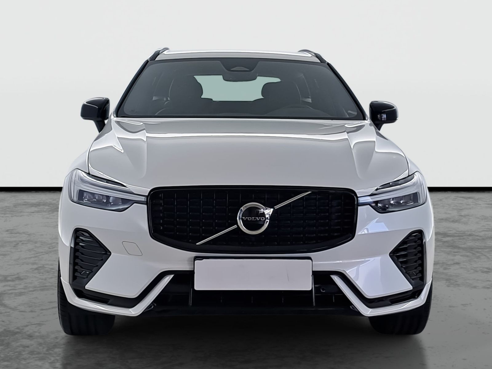 Volvo XC60, B4 AWD - fotka 2