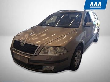 1.9 TDI, Ambiente