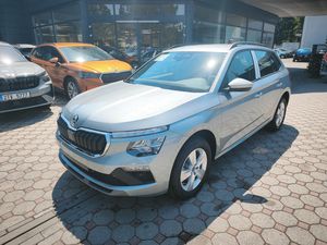 Škoda Kamiq, Classic 1,0TSI 85kW 6-st. man.