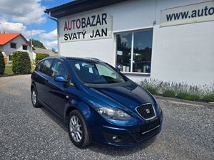 Seat Altea, 2.0 TDI XL Navi, TOP