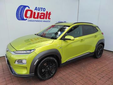 64 kWh 150 kW PREMIUM TEPELKO