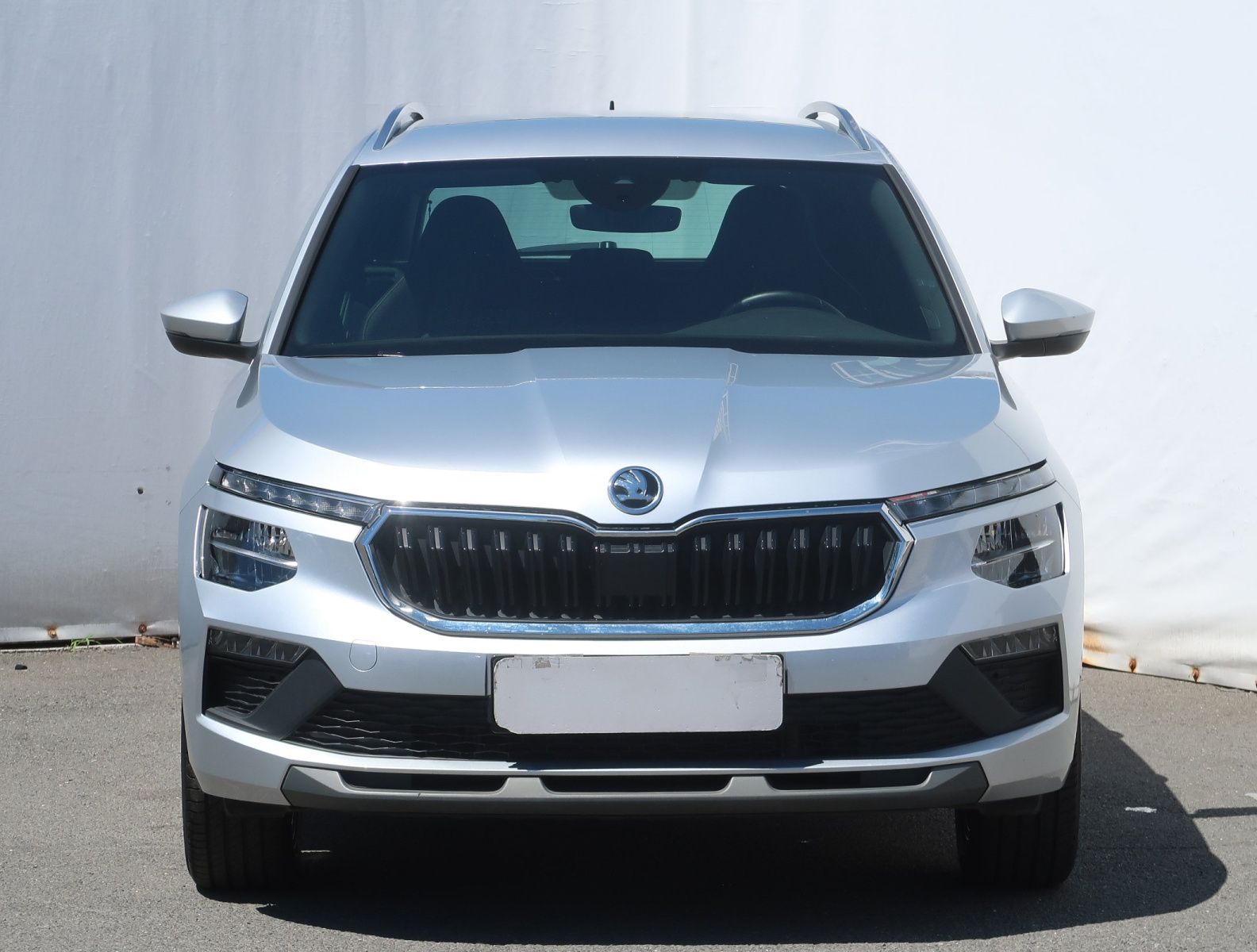 Škoda Kamiq, 1.0 TSI, Drive, Drive - fotka 2