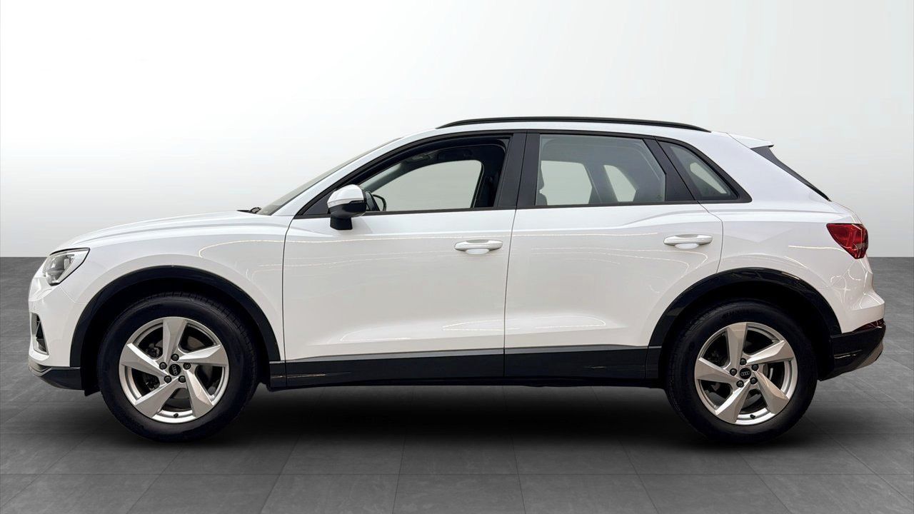 Audi Q3, 35TFSI S Tronic LED Cockpit - fotka 3