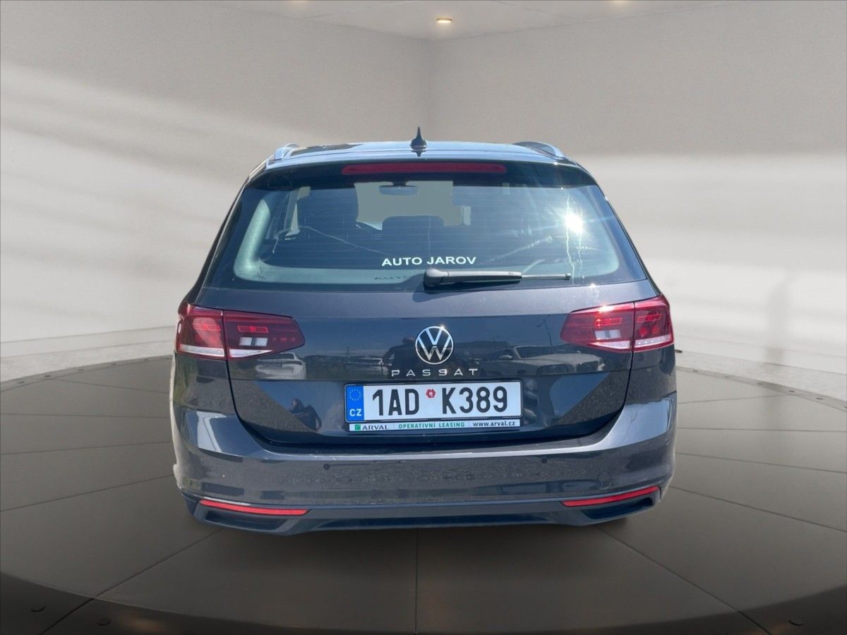 Volkswagen Passat, 1,5 TSI Evo Business - fotka 5