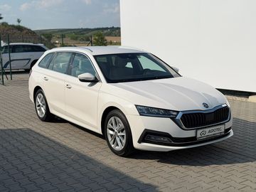 2.0 TDI 85 kW Style Combi