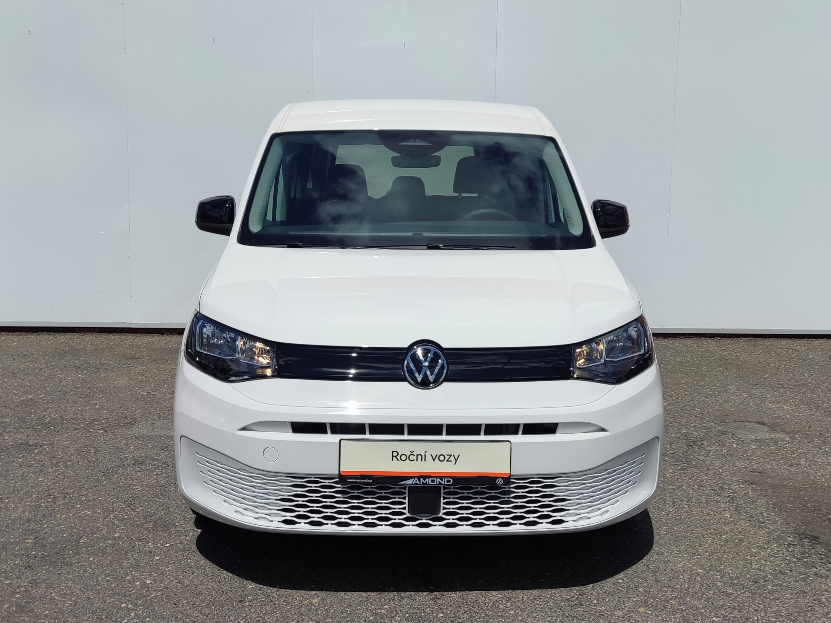 Volkswagen Caddy, 1.5 TSI 85 kW Caddy - fotka 4