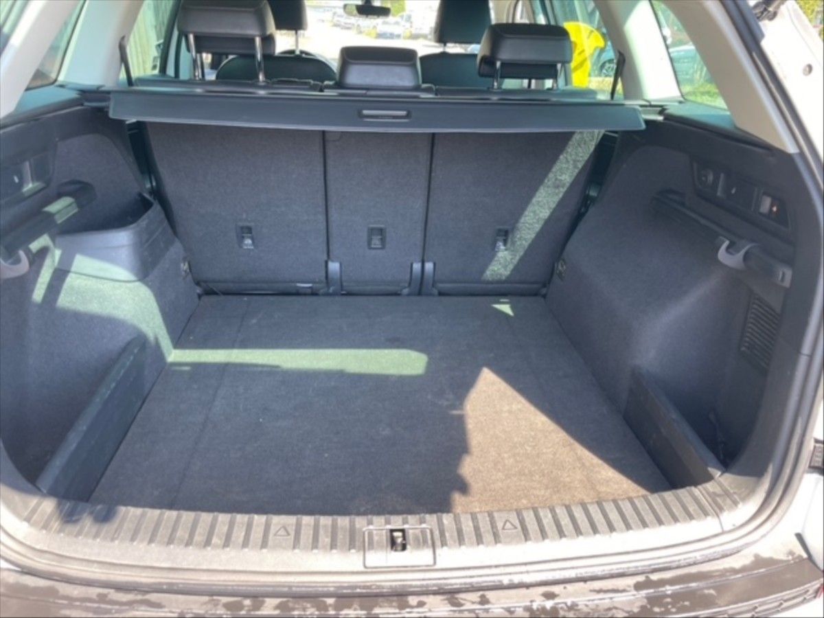 Škoda Kodiaq, 2,0 TDI 140 Styl. 4x4 AT - fotka 6