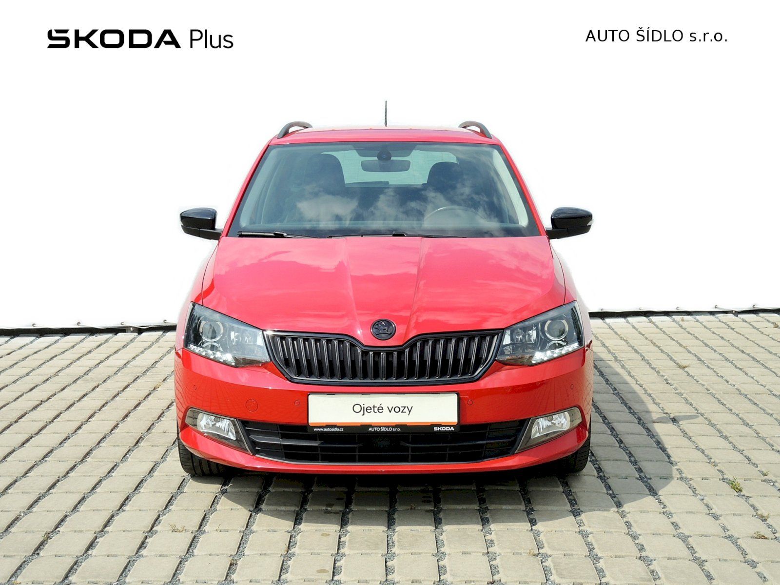 Škoda Fabia, combi 1.0TSI 81kW Style Plus - fotka 4