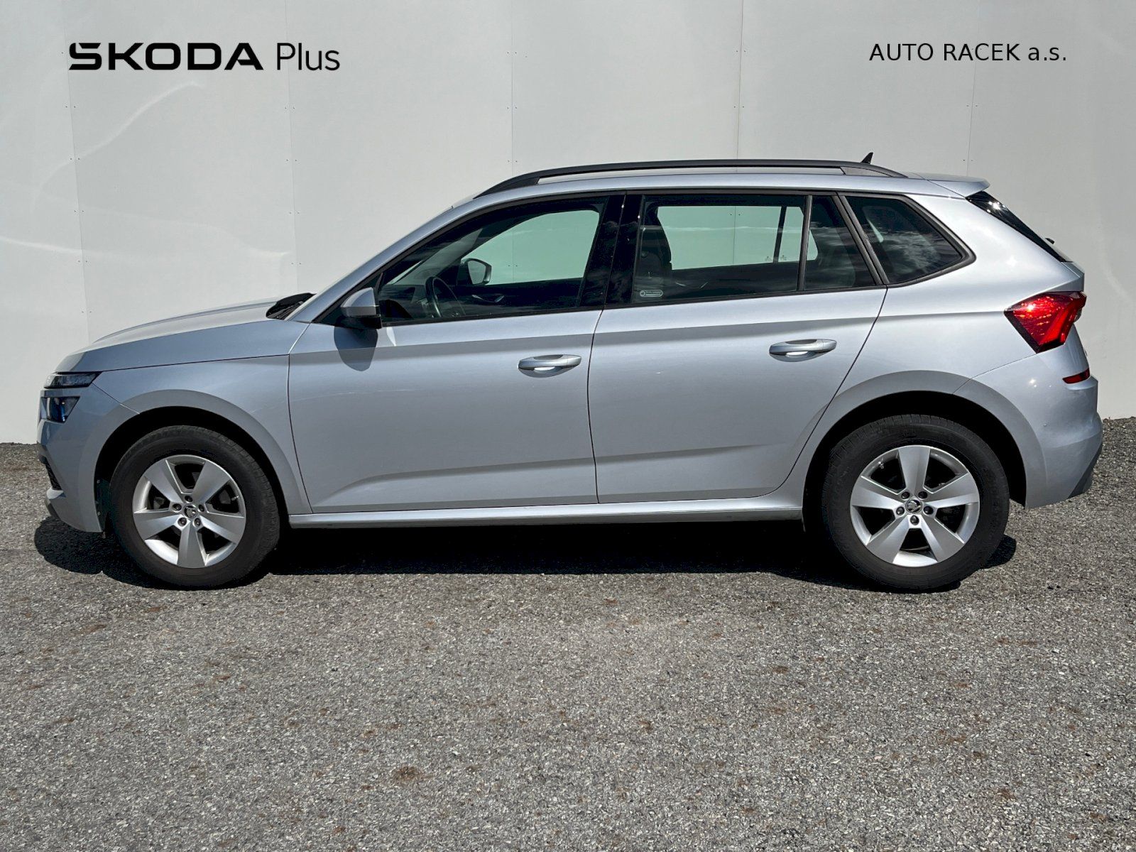 Škoda Kamiq, 1.0 TSI 81 kW Ambition - fotka 3