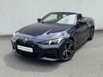 M440i xDrive Cabrio