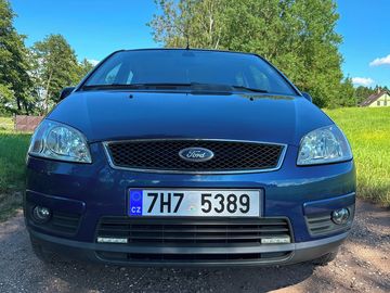 Ford c-max 1.8 benzín 92 kw