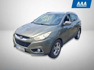 1.7 CRDi, Serv.kniha