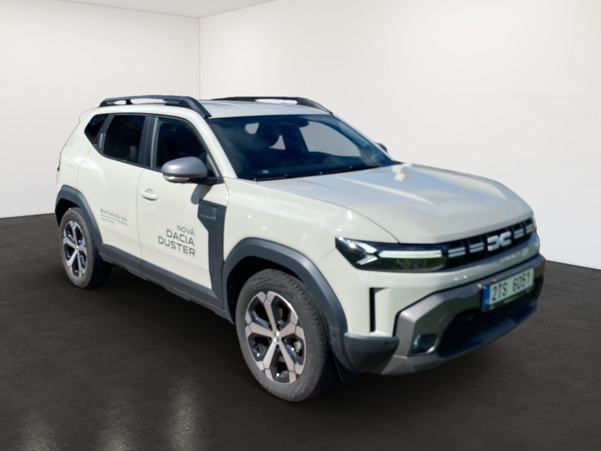 Dacia Duster, Journey TCe 130 - fotka 2