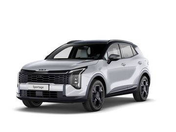 BLACK EDITION 6AT 4x4 1,6 T-GD