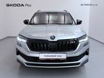 Škoda Karoq, Sportline 1.5TSI/110kW 7DSG -