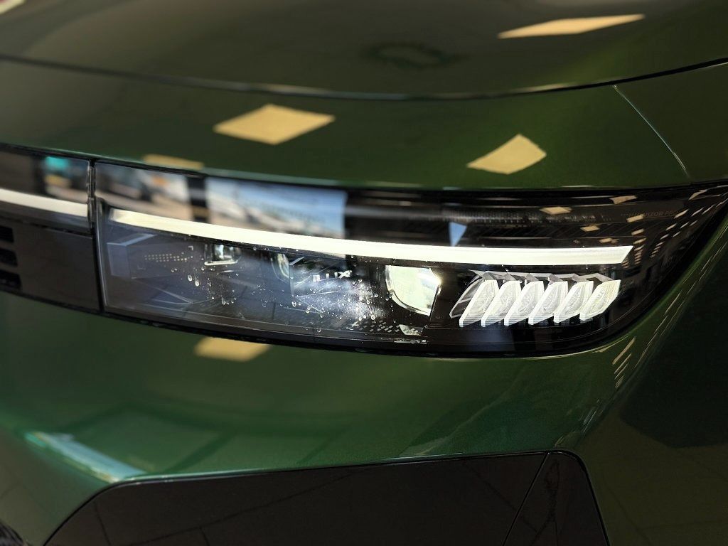 Opel Astra, Nová Astra ST Ultimate Hybrid! - fotka 4