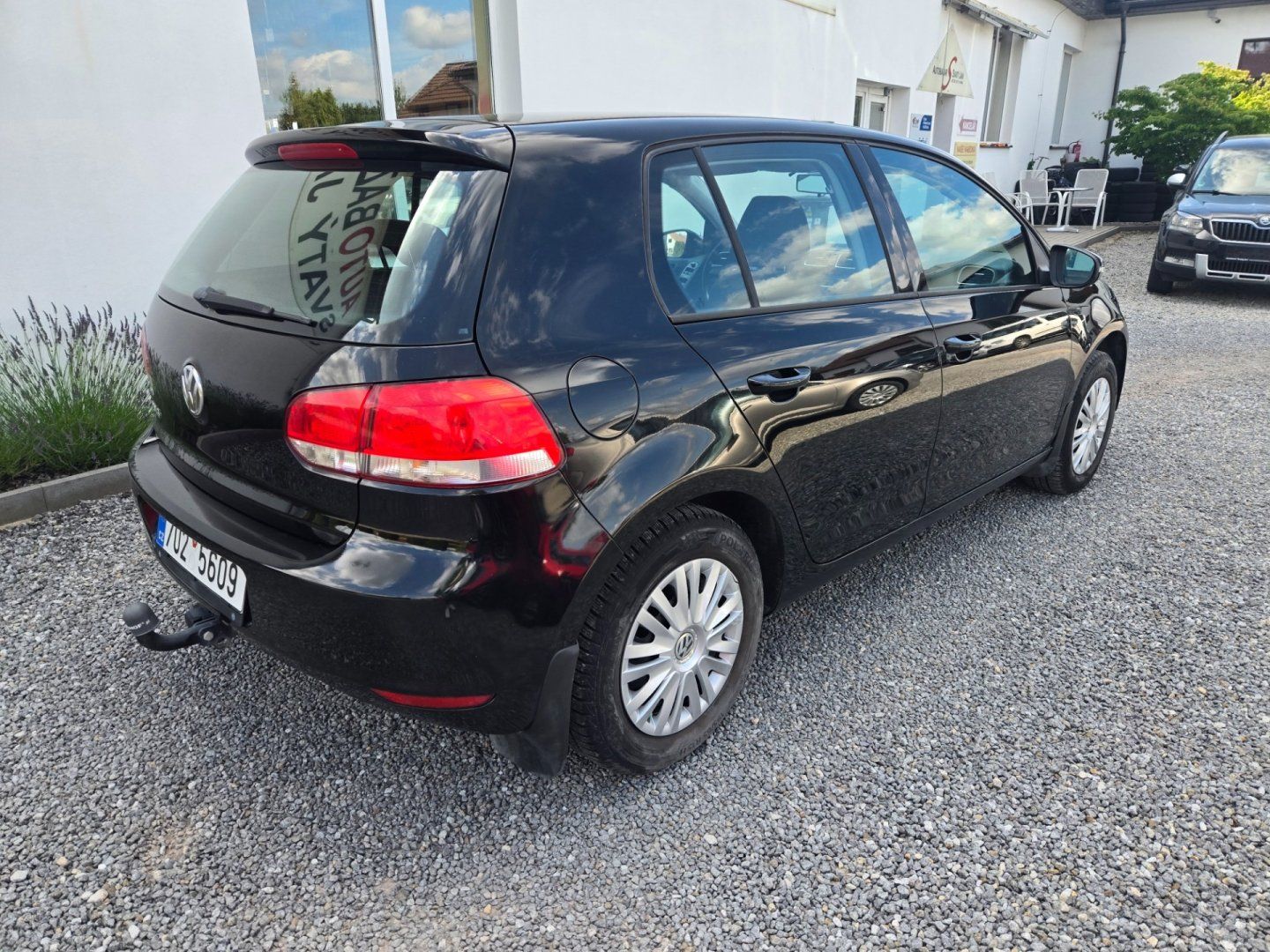Volkswagen Golf Variant, 1.2 TSI - fotka 3
