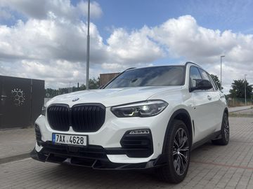 30d 195 kW xDrive ČR DPH