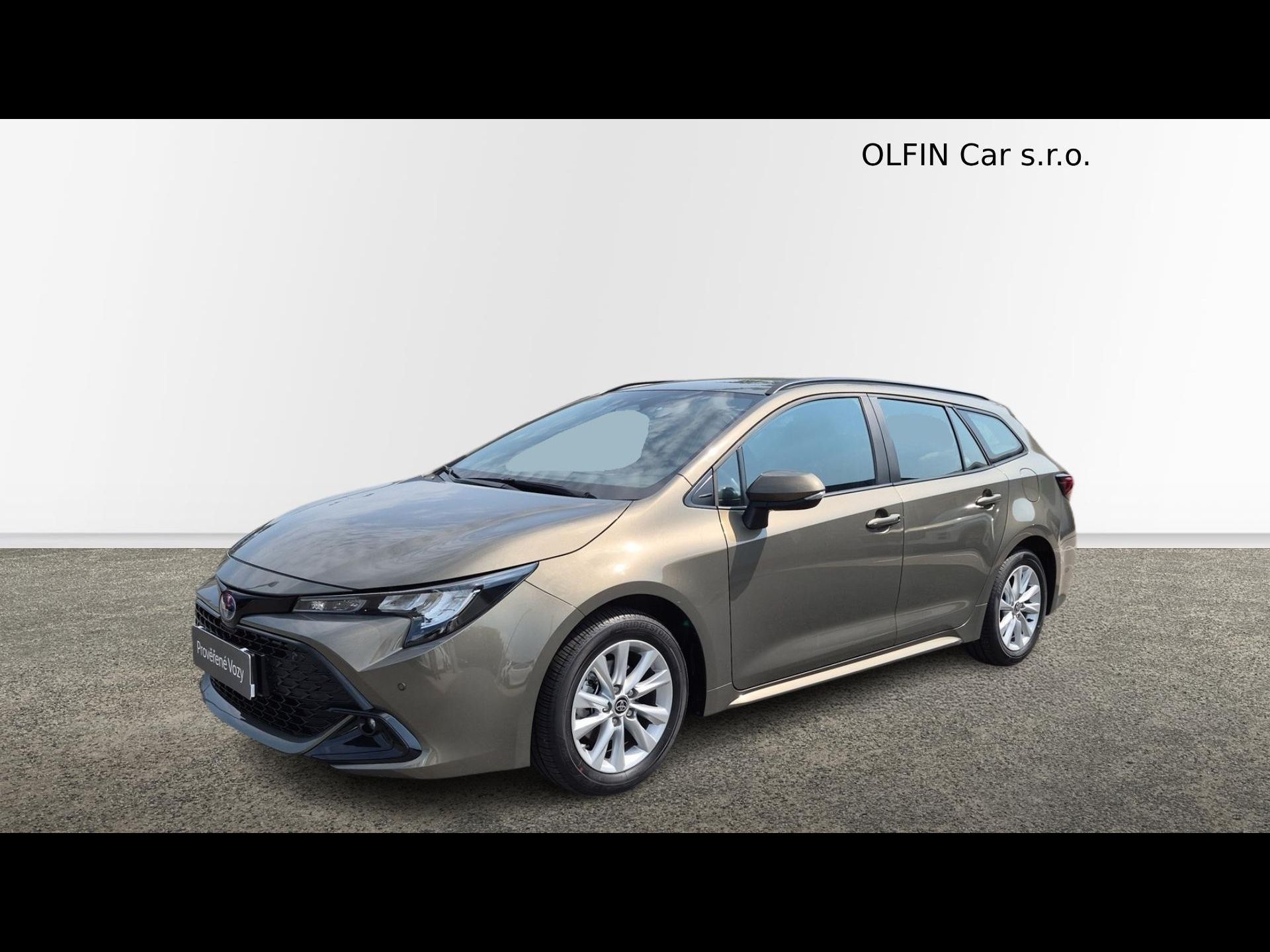 Toyota Corolla, 1.8 HEV e-CVT Comfort Tech