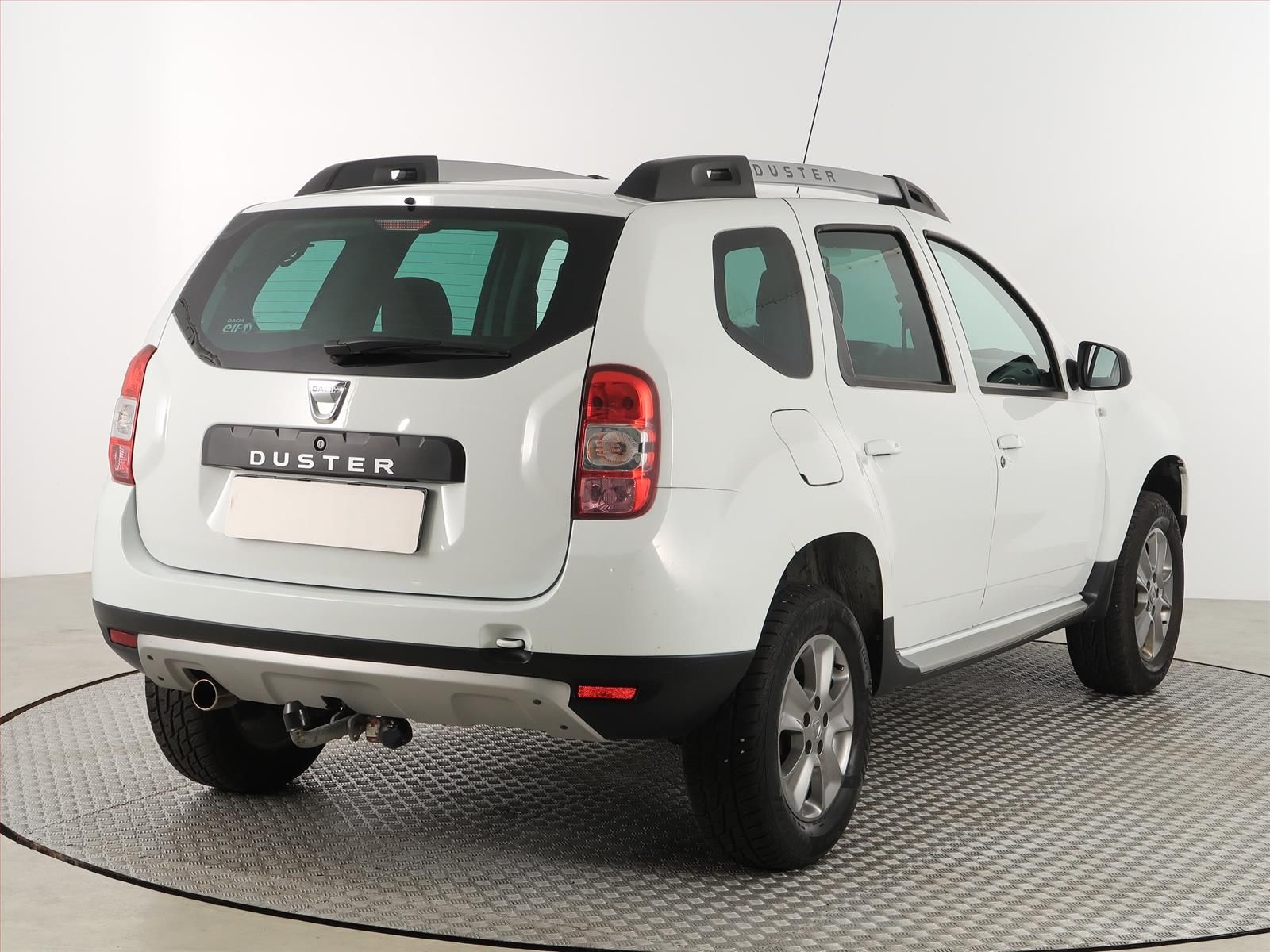 Dacia Duster, 1.6 16V - fotka 5