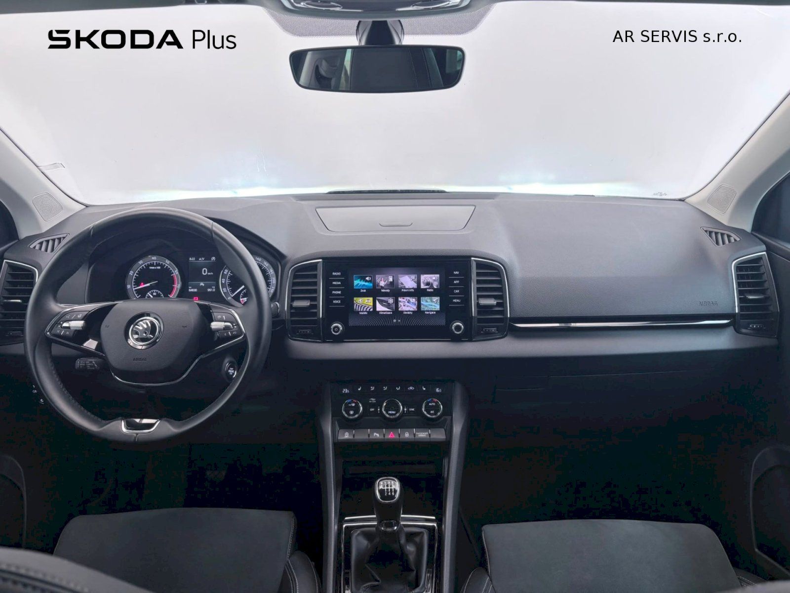 Škoda Karoq, Style 1.5TSI/ 110kW, 6MP - fotka 5