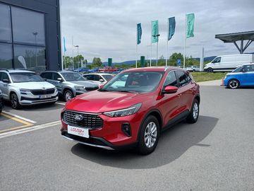 Titanium 1.5 EcoBoost 137 kW