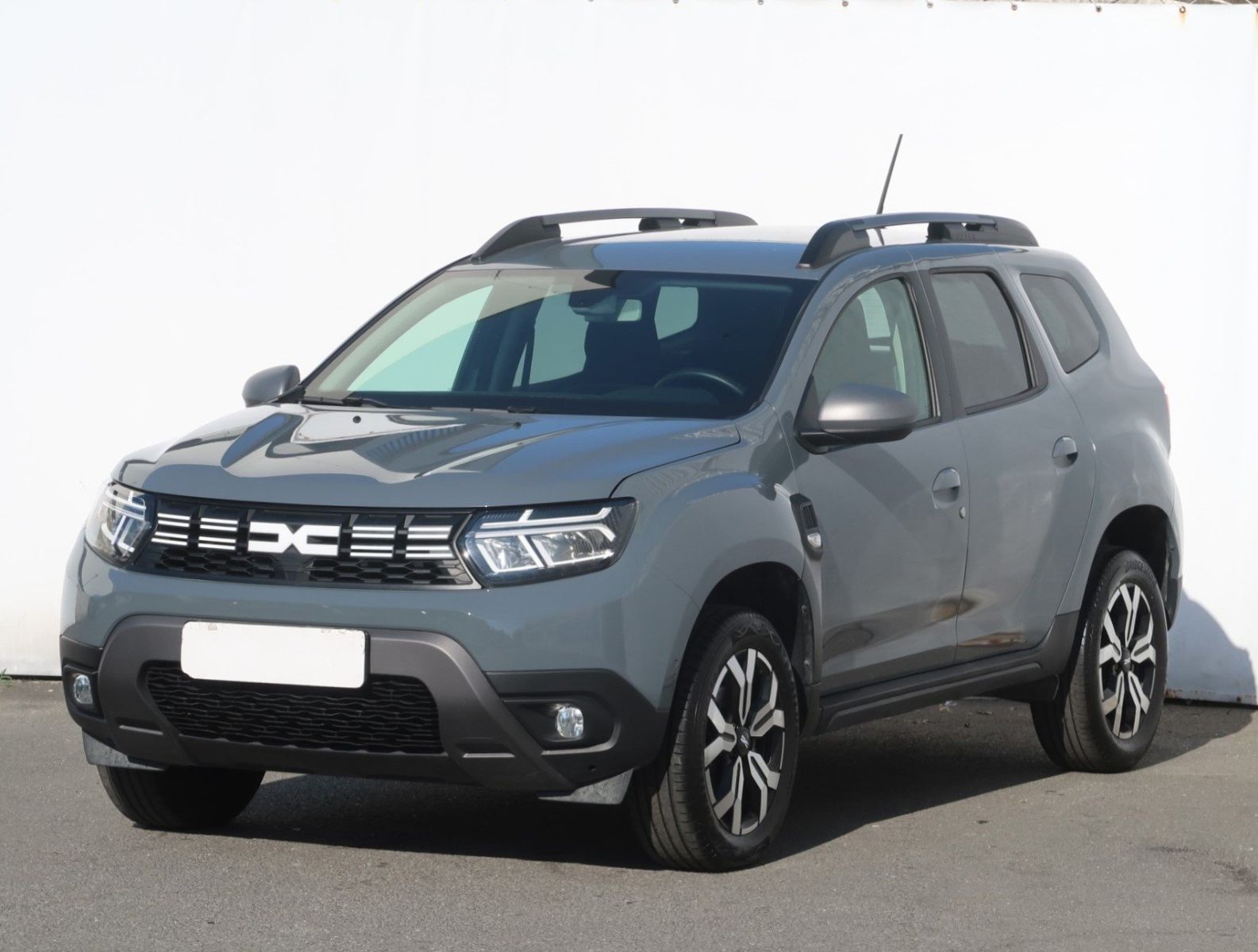 Dacia Duster, 1.3 TCe, Záruka, ČR,1.maj - fotka 3