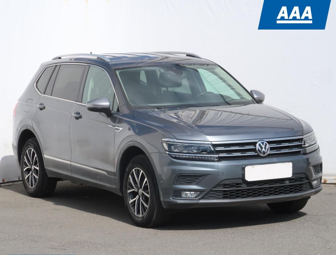 Volkswagen Tiguan Allspace, 2.0 TDI, Highline, Automat