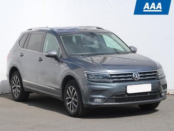 2.0 TDI, Highline, Automat