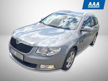 2.0 TDI, Elegance, 4X4, Navi