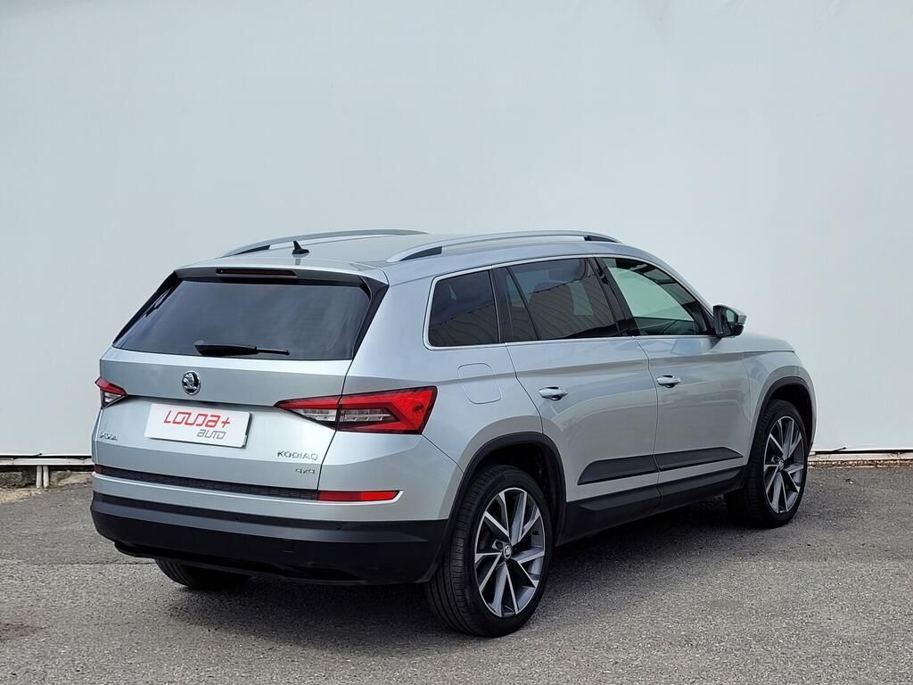 Škoda Kodiaq, Style Plus 2.0 TDI 140 kW - fotka 2