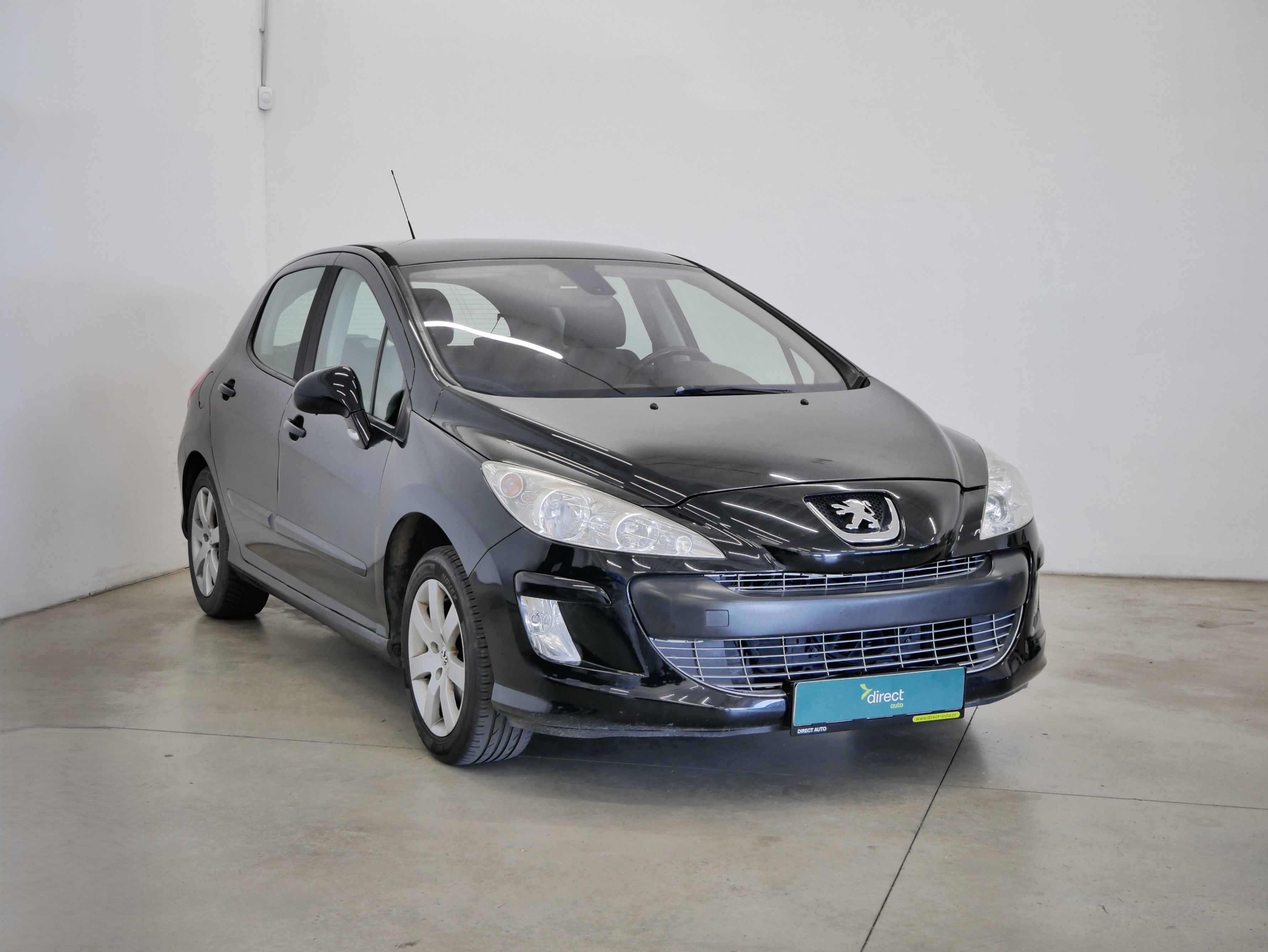Peugeot 308, 1.6i 16V 88kW - fotka 4