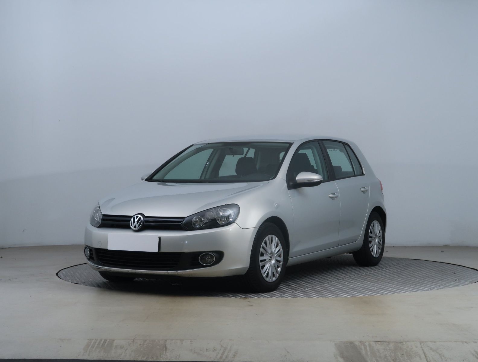 Volkswagen Golf, 1.6 TDI, Comfortline, ČR,1.maj - fotka 3