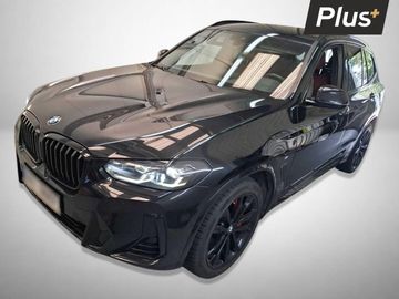 xDrive20d, M Sport