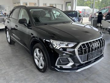 40TDi AUT QUATTRO LED NAVI ACC