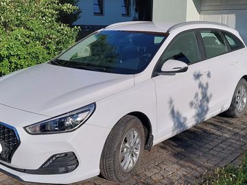 kombi 1.6 CRDi 85Kw,STK 4/2028