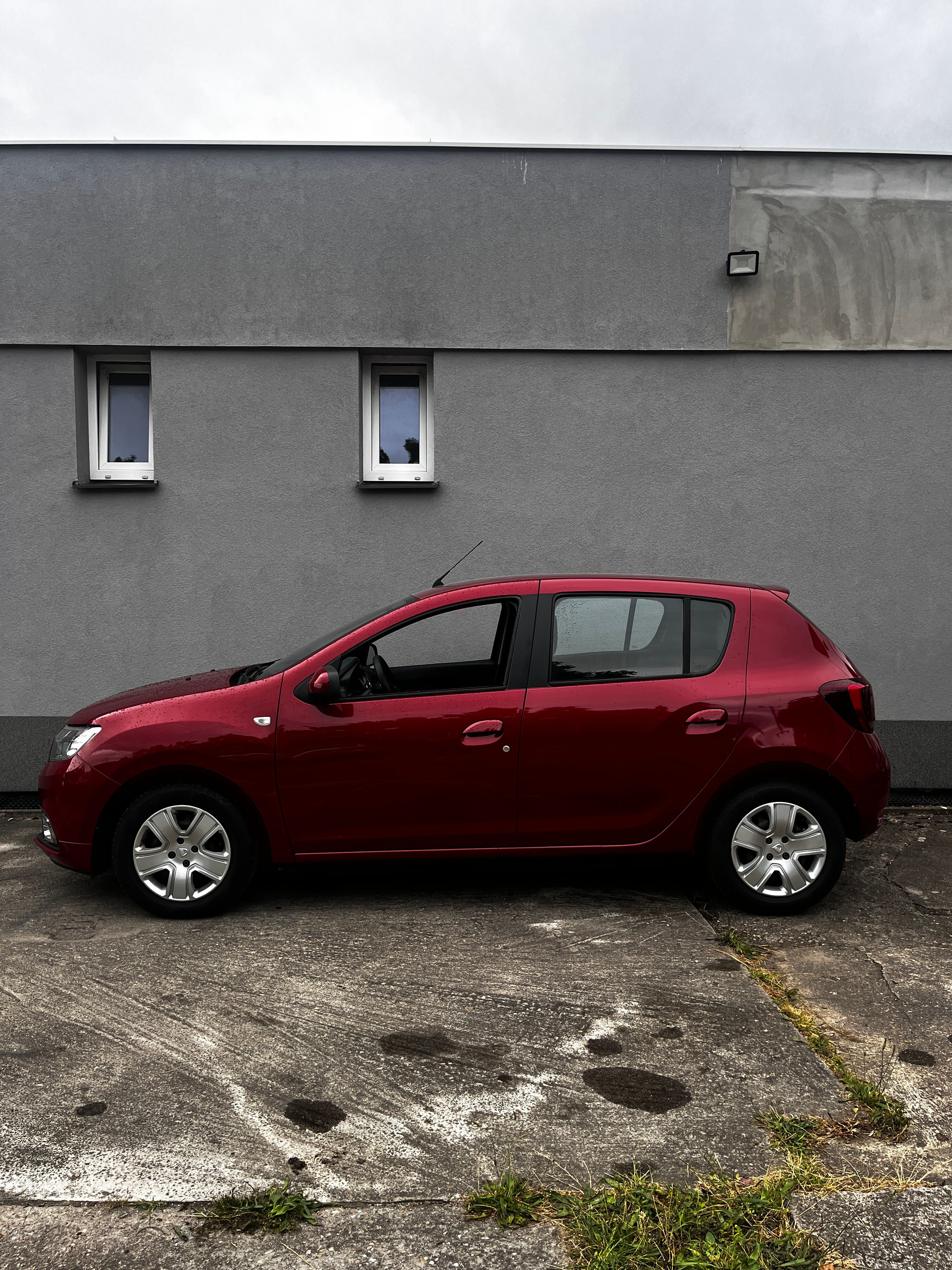 Dacia Sandero, 1.0 74kw - fotka 5