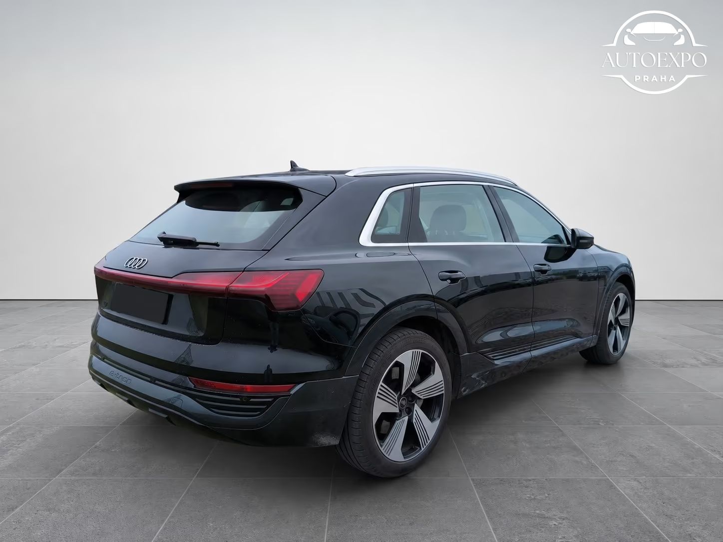 Audi Q8, e-tron 50 quattro advanced - fotka 3