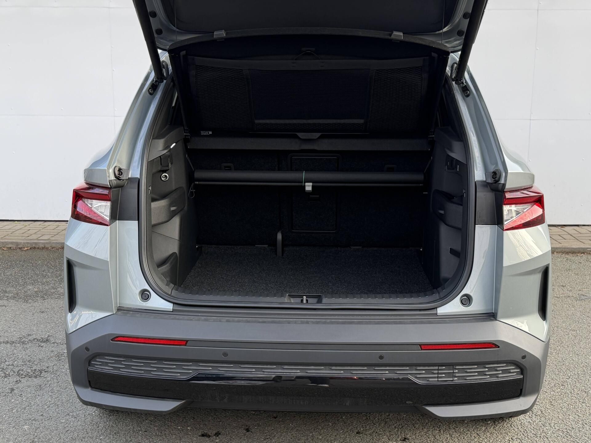 Škoda Elroq, Sportline 60 63 kWh - fotka 6