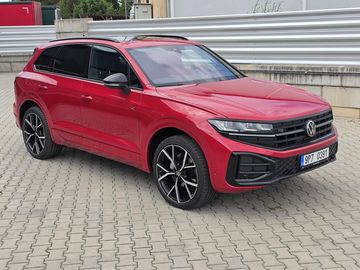 Touareg 3.0 V6 TDI 210 kW R