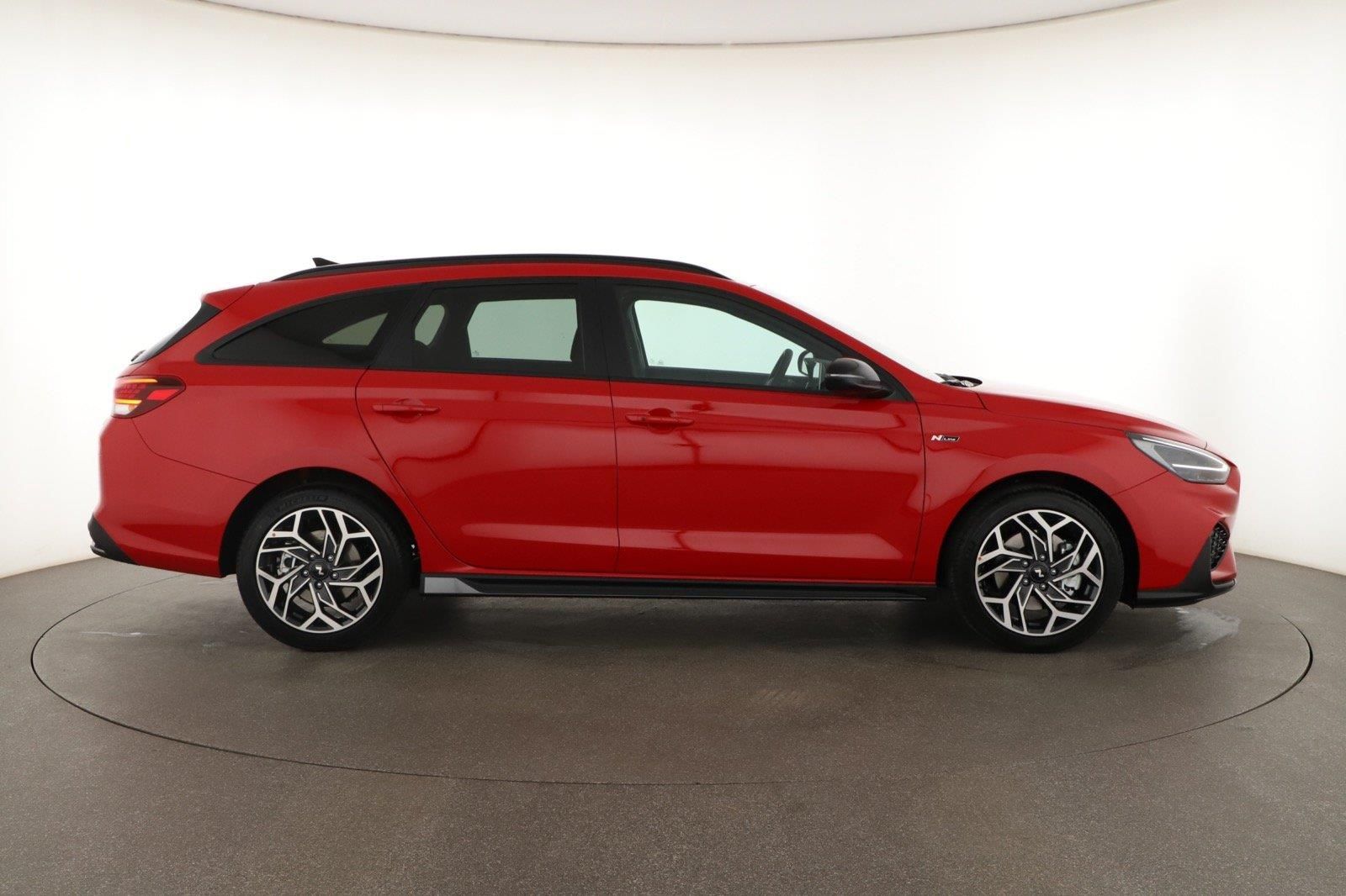 Hyundai i30, 1.0 T-GDI, N-Line, N-LINE, DPH - fotka 6