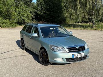 Škoda Octavia kombi, 1.6TDI