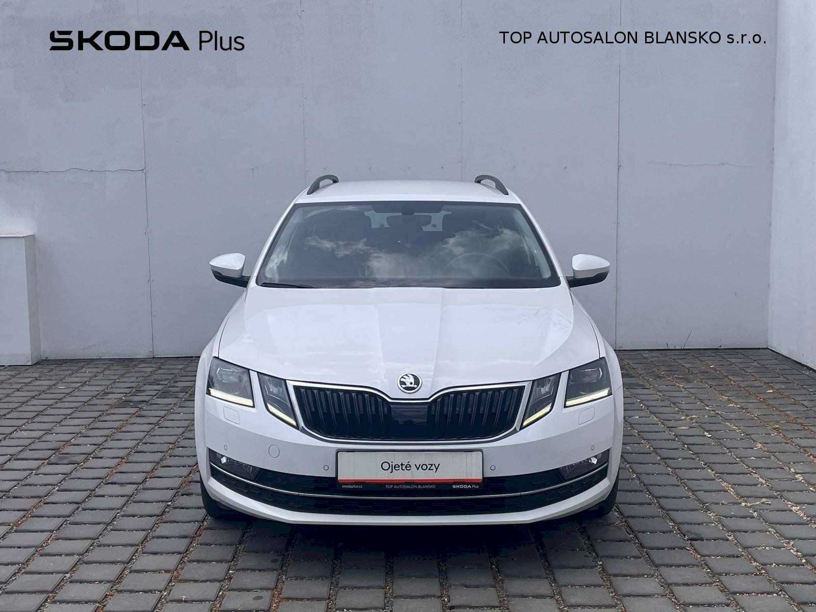 Škoda Octavia, 1.5 TSI 110kW Style - fotka 4