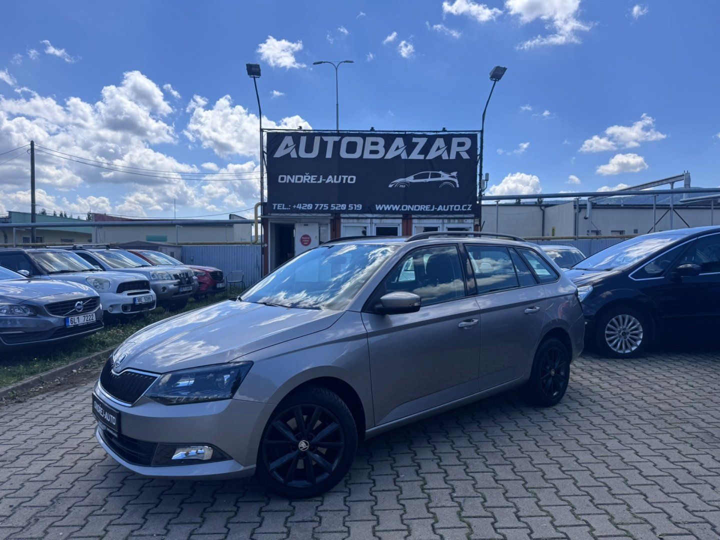 Škoda Fabia, 1,2 TSI 81 KW 2. MAJ KILOMETRY