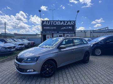 1,2 TSI 81 KW 2. MAJ KILOMETRY